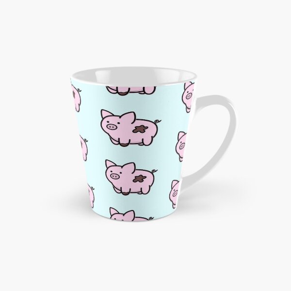 Item preview, Cute Pig designed and sold by happyfruits.