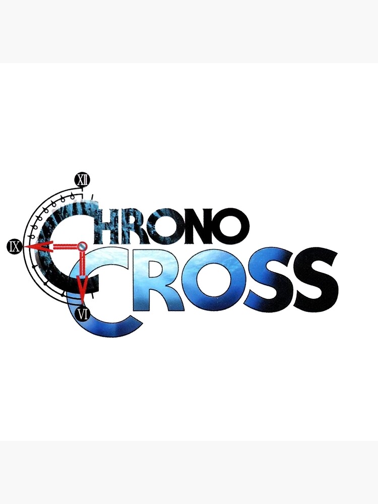 Chrono Cross Kid Profile  Poster for Sale by CassidyCreates