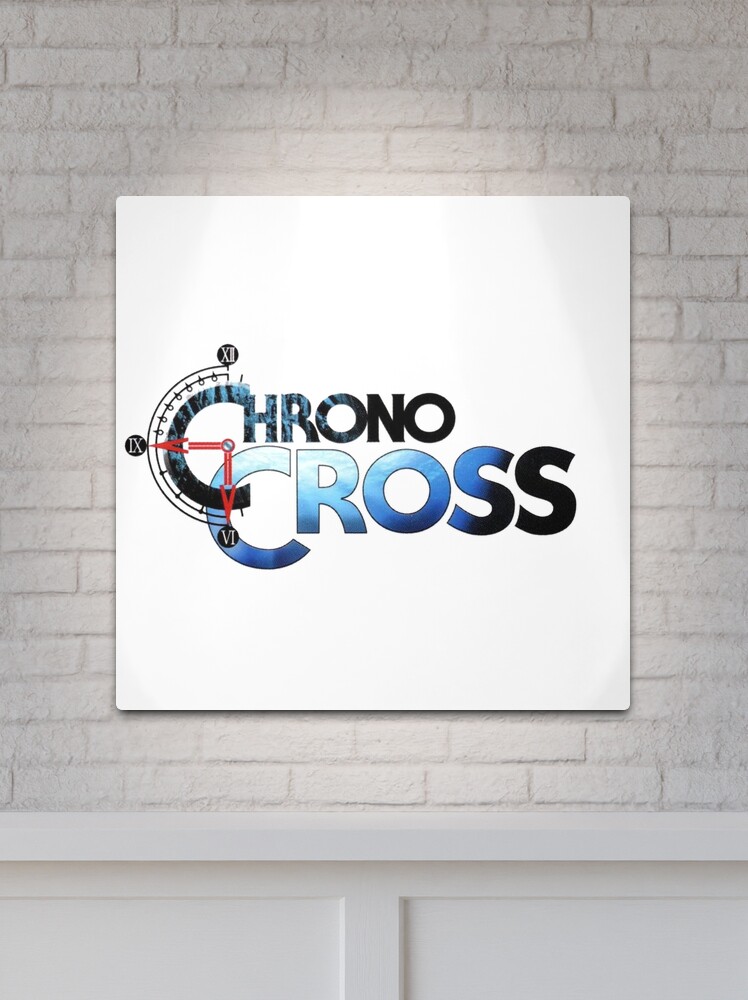 Chrono Cross Kid Profile  Poster for Sale by CassidyCreates