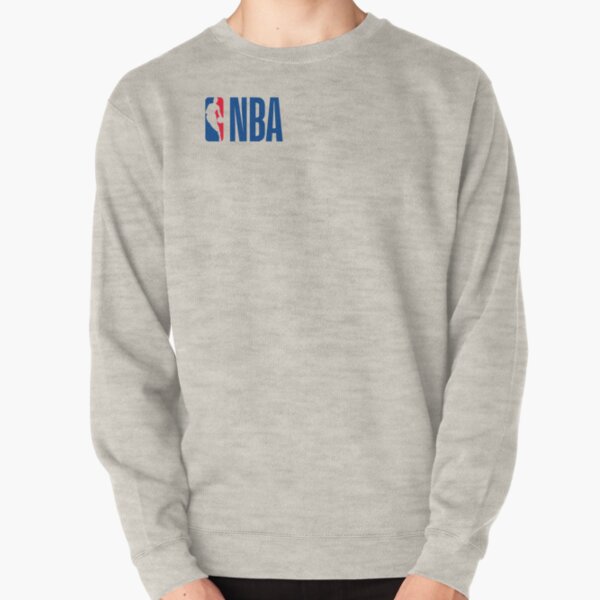 NBA basketball Pullover Sweatshirt
