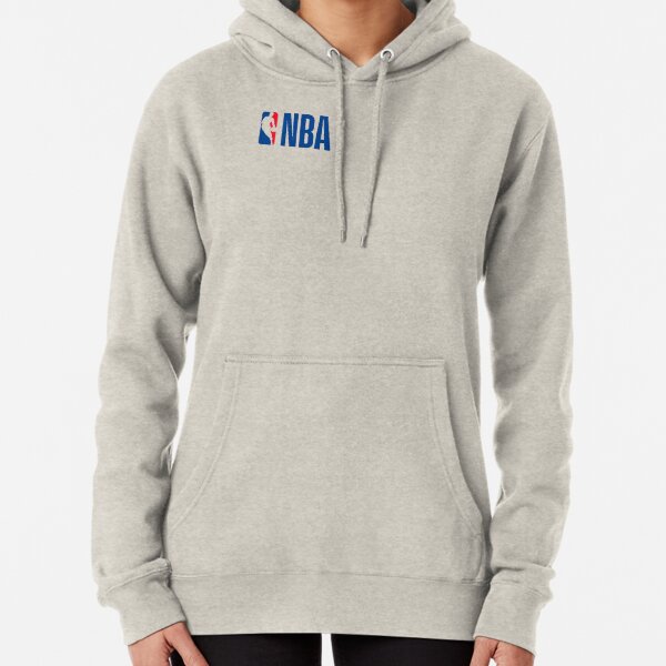 NBA basketball Pullover Hoodie