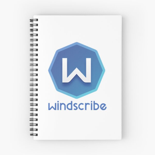 Item preview, Windscribe Text designed and sold by dokterkat.