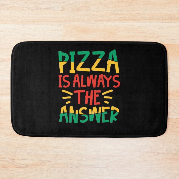 Item preview, Pizza designed and sold by 4tomic.