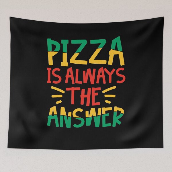 Item preview, Pizza designed and sold by 4tomic.