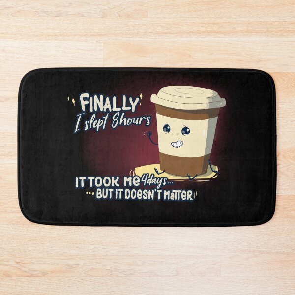Item preview, More Coffee designed and sold by Ewelsart.