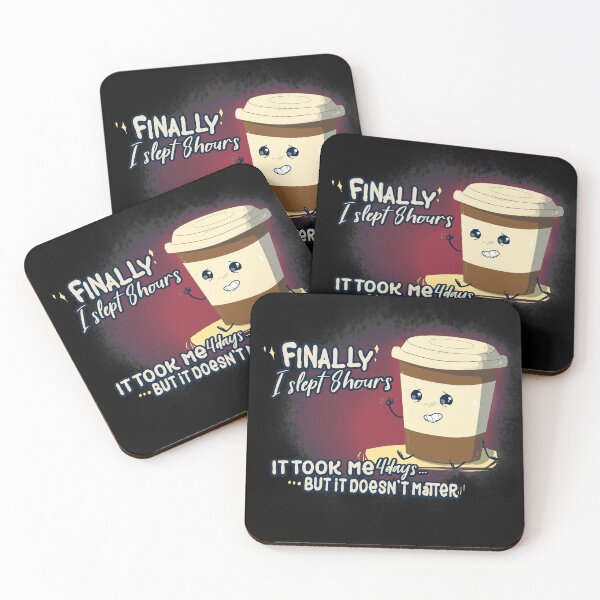 Item preview, More Coffee designed and sold by Ewelsart.