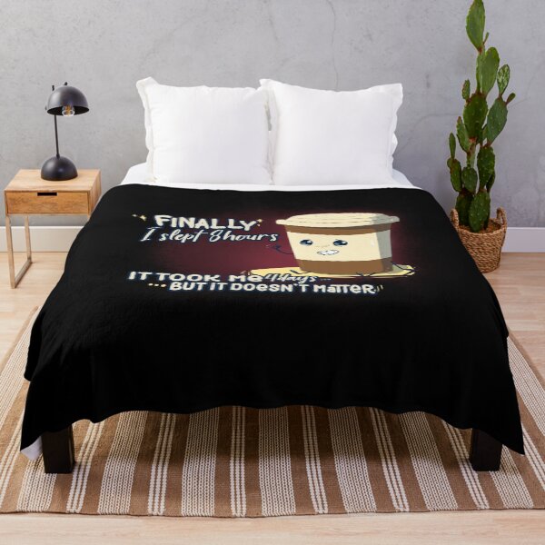 Item preview, More Coffee designed and sold by Ewelsart.
