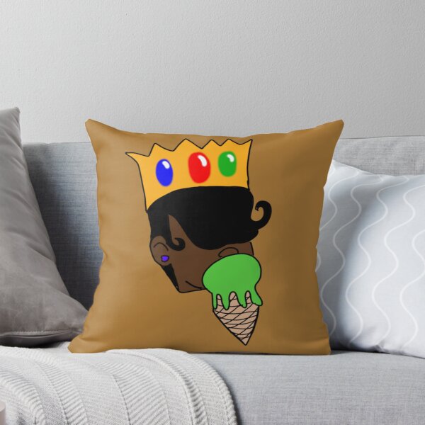 Item preview, Short hair queen designed and sold by MrsFryzArt.