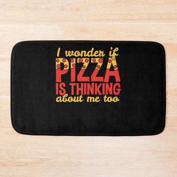 Item preview, Pizza designed and sold by 4tomic.
