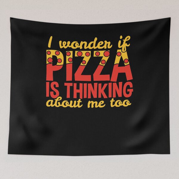 Item preview, Pizza designed and sold by 4tomic.