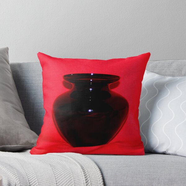 Item preview, Florero negro designed and sold by AnnDixon.