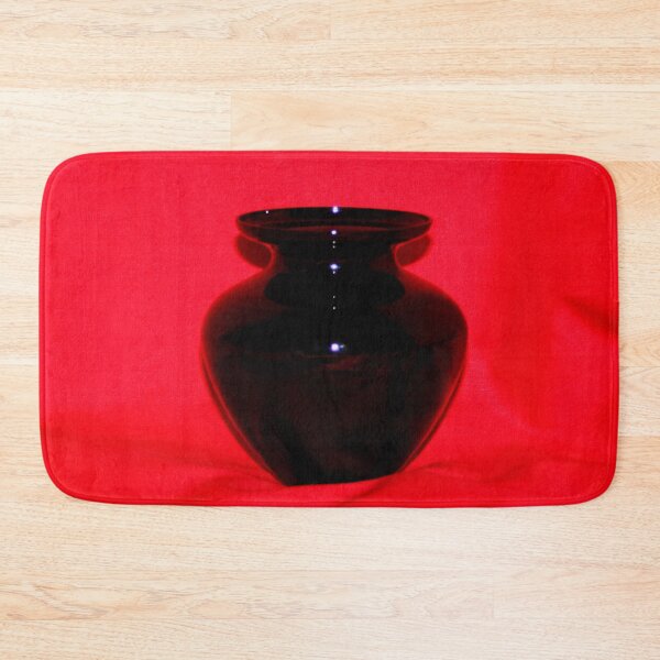 Artikelvorschau, Schwarze Vase entworfen und verkauft von AnnDixon.