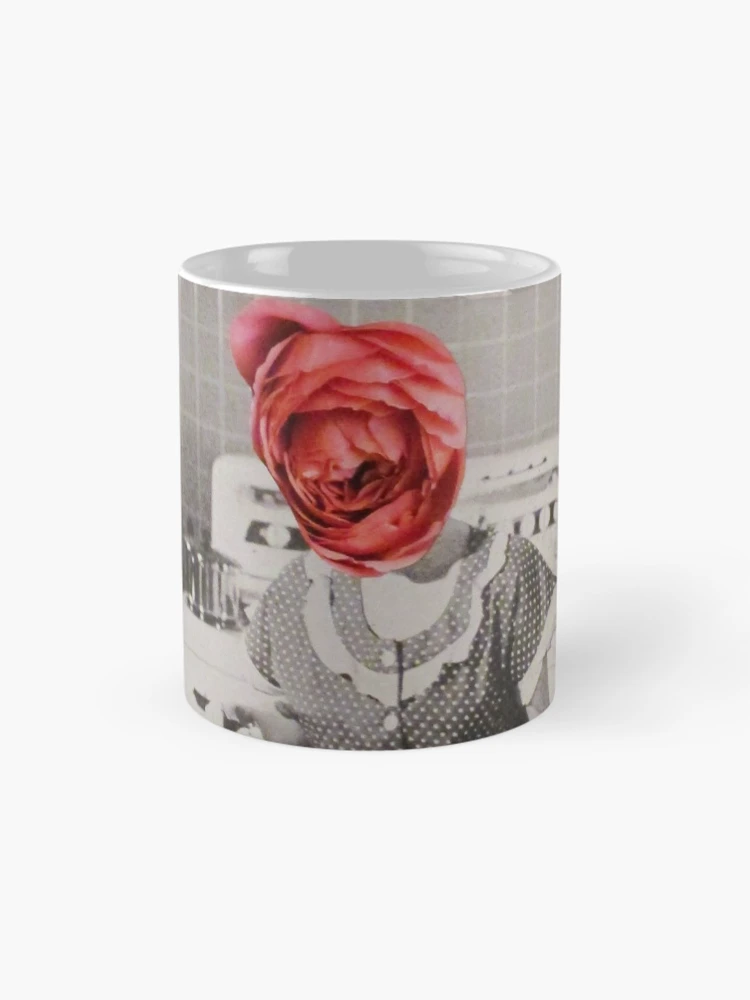 Thumbnail 4 of 6, Coffee Mug, COOK designed and sold by RICOLLAGE.