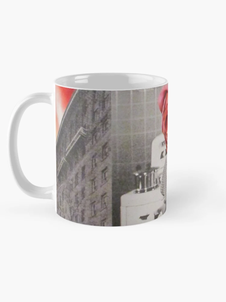 Thumbnail 5 of 6, Coffee Mug, COOK designed and sold by RICOLLAGE.