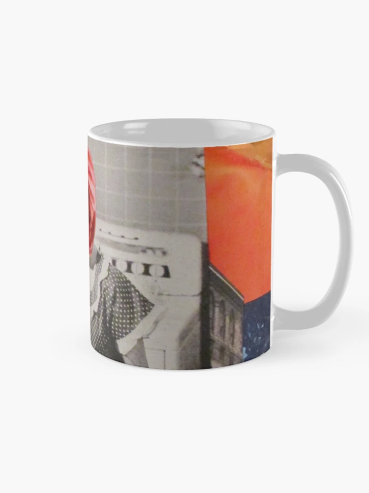Thumbnail 3 of 6, Coffee Mug, COOK designed and sold by RICOLLAGE.