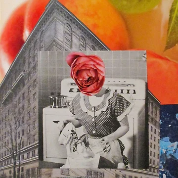 Artwork thumbnail, COOK by RICOLLAGE