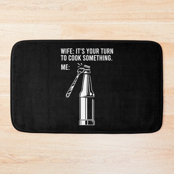 Item preview, Cooking Beer Opening designed and sold by tonstan.