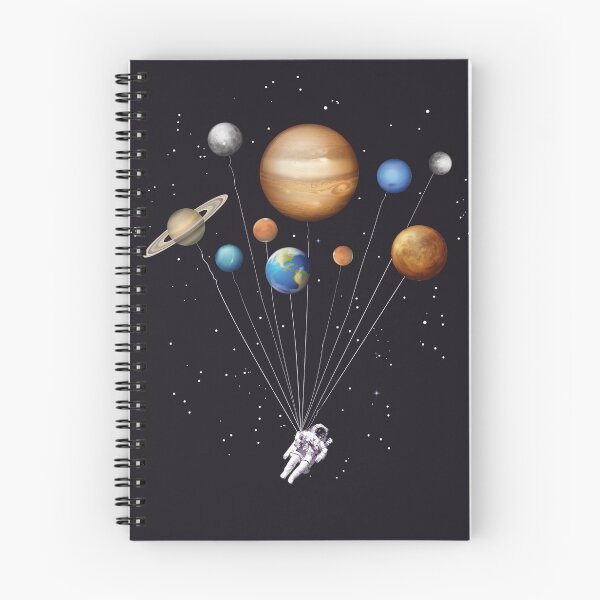 Item preview, Space traveller designed and sold by FerOjea.