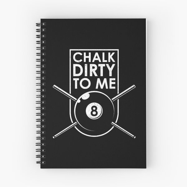 Item preview, Chalk Dirty To Me designed and sold by tonstan.