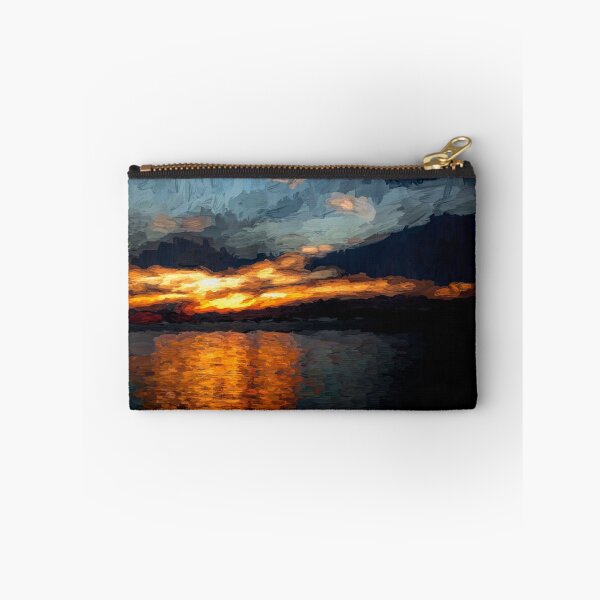 Item preview, Lake Sunset designed and sold by Allen Penton.