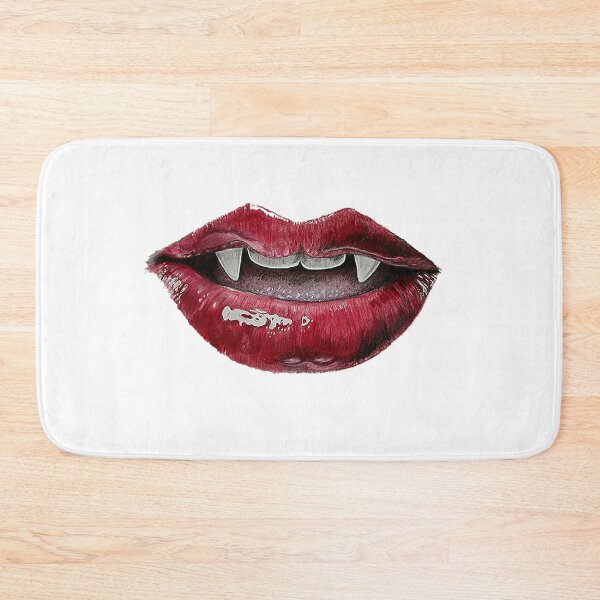 Item preview, Vampire Lips designed and sold by Cxsavinx3.