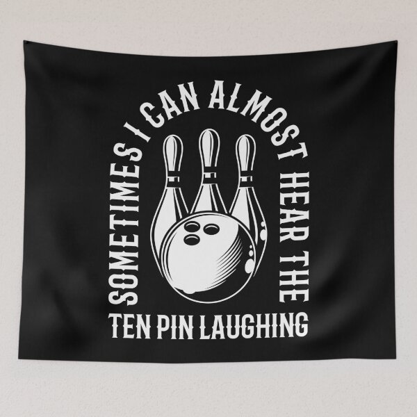 Item preview, Bowling Ten Pin designed and sold by tonstan.