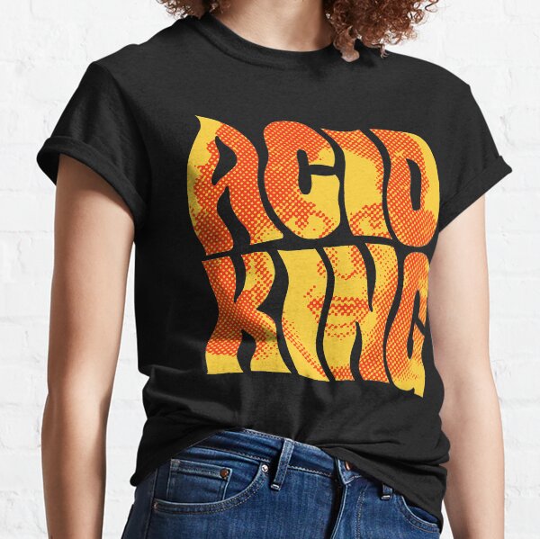 Acid King Classic T-Shirt