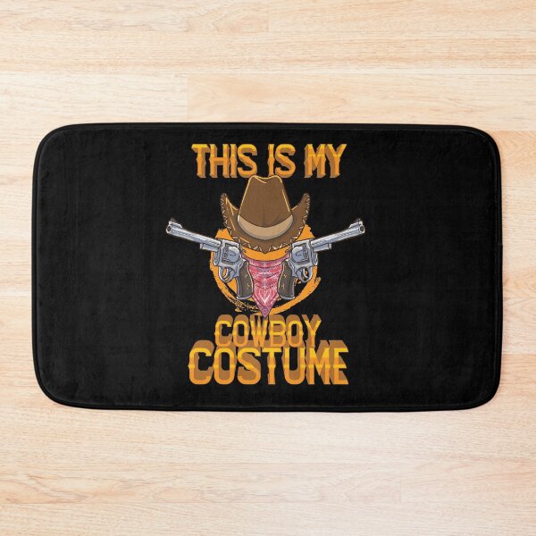Item preview, Cowboy Costume designed and sold by 4tomic.