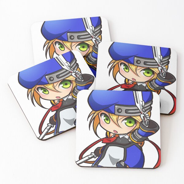 Item preview, Noel Vermillion Chibi designed and sold by Eidoloneater.