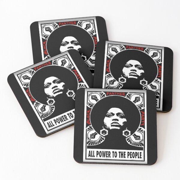 Item preview, All Power To The People designed and sold by Alyasa-GK.