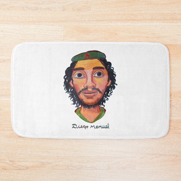 Item preview, Che Guevara 7 designed and sold by Diego Manuel Rodriguez.