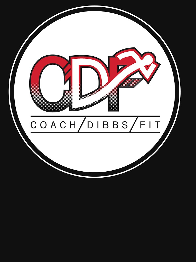 Coach Dibbs Fit Logo Tapestry for Sale by coachdibbsfit1