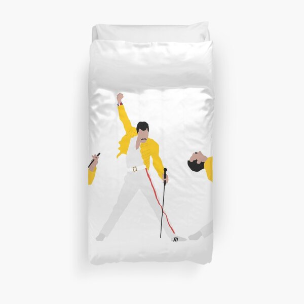 Fred x 3 Funda nórdica