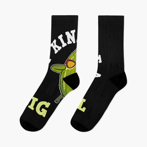 Item preview, Pickle designed and sold by 4tomic.