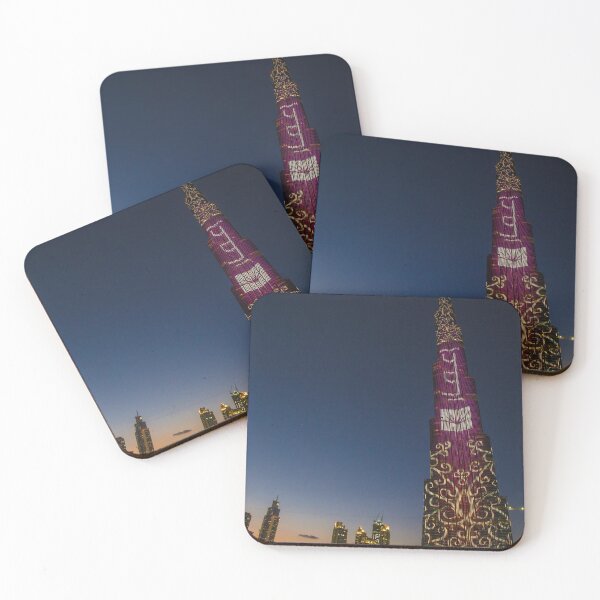 Item preview, United Arab Emirates. Dubai. Burj Khalifa. Light Show. designed and sold by vadim19.