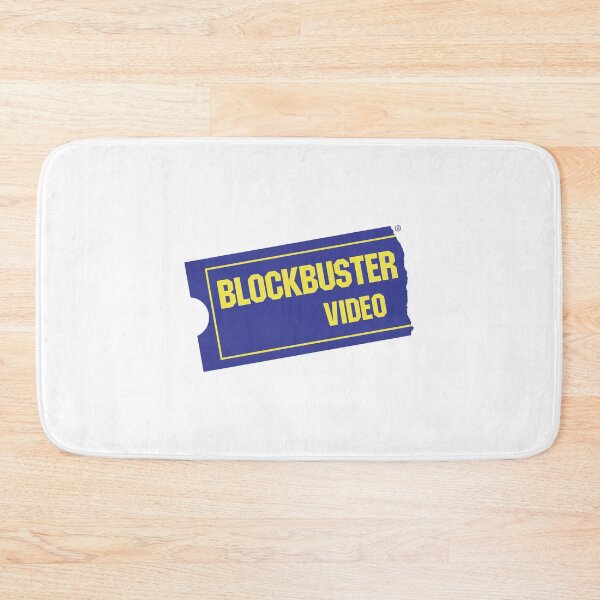 Item preview, Blockbuster video designed and sold by jordan5L.