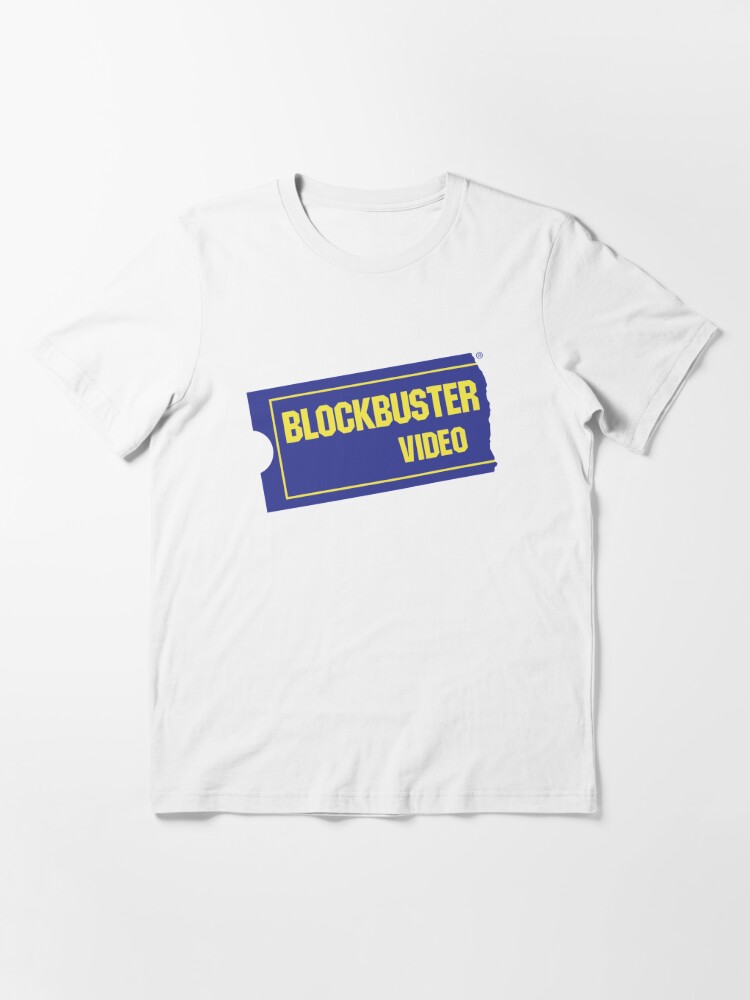 I finally got one of my grail items. The 2008 Blockbuster Video