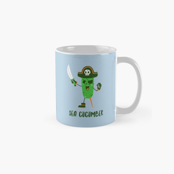 Item preview, Sea Cucumber designed and sold by Yipptee Shirts.