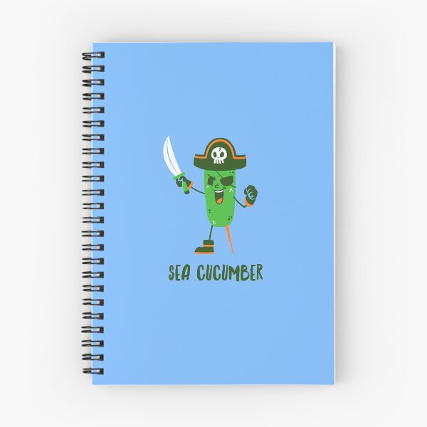 Item preview, Sea Cucumber designed and sold by Yipptee Shirts.