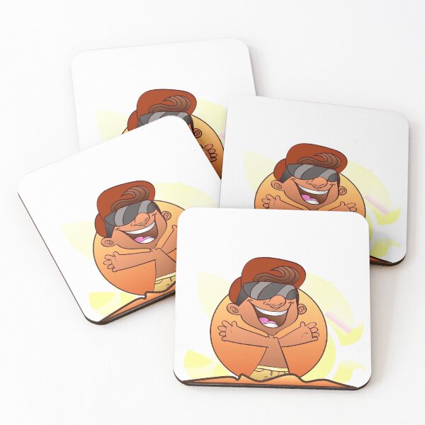 Item preview, Summer Surf Beach designed and sold by Irina Polyanskaya.