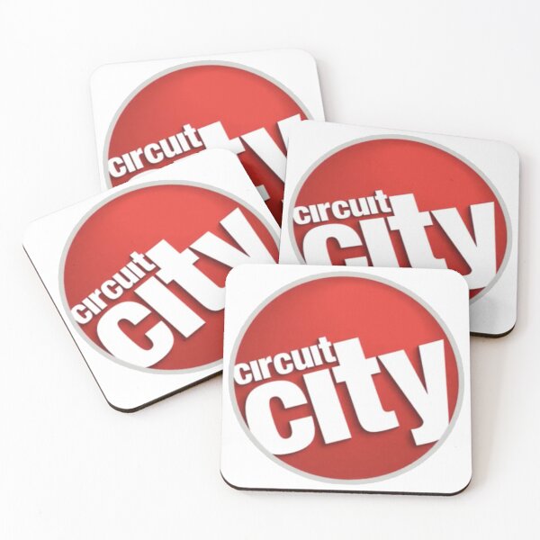 Item preview, Circuit City designed and sold by jordan5L.