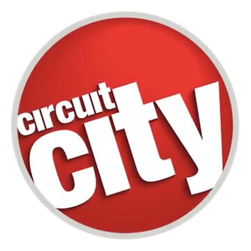 Artwork thumbnail, Circuit City by jordan5L