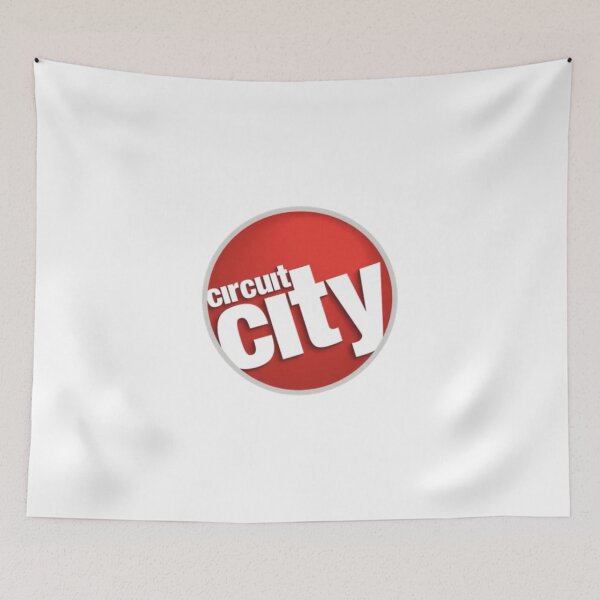 Item preview, Circuit City designed and sold by jordan5L.