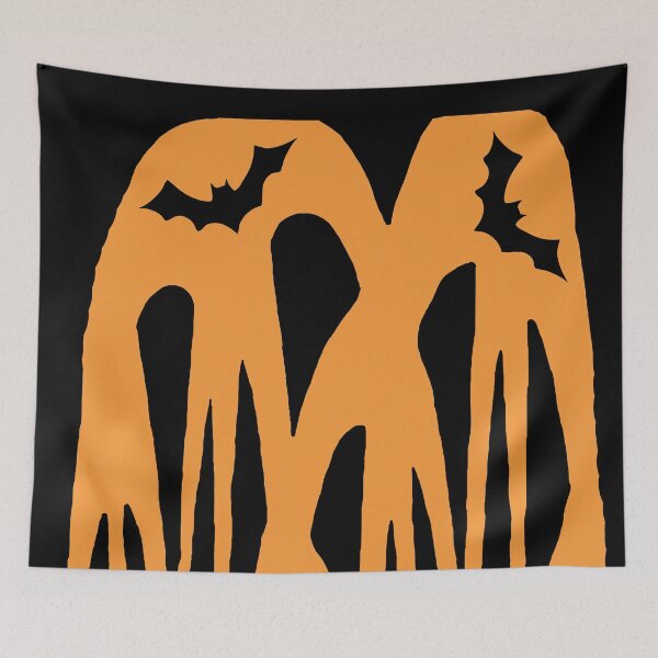 Item preview, Haunted Halloween designed and sold by Trace1234.