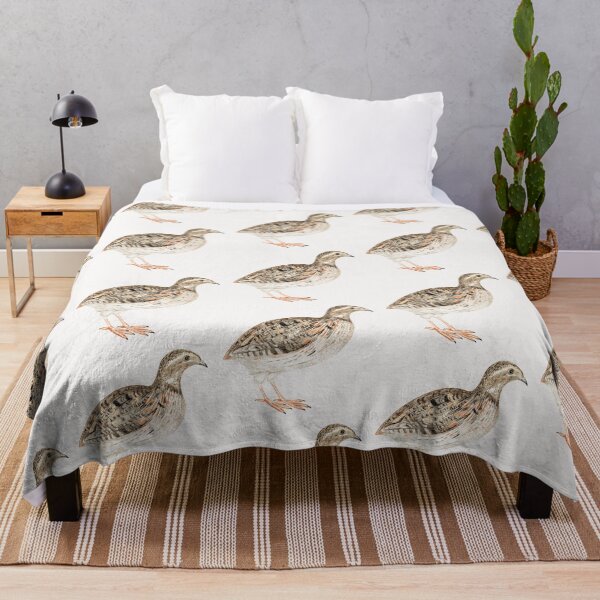 Item preview, Partridge illustration artwork designed and sold by Vintage Designs +.