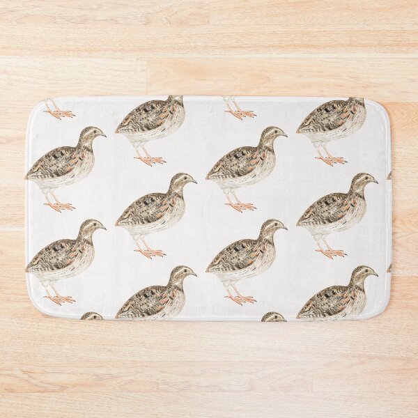 Item preview,  Partridge  illustration artwork designed and sold by Vintage Designs +.