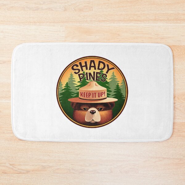 Item preview, Shady Pines designed and sold by dmartgear.