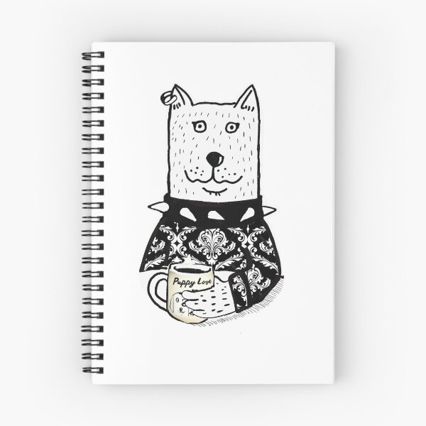Item preview, Doberman Jo designed and sold by Johanne Weilbrenner.