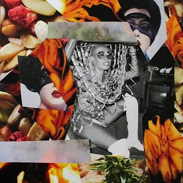 Artwork thumbnail, SATIVA by RICOLLAGE