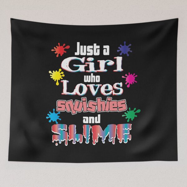 Item preview, Chica que ama el lodo y el limo designed and sold by sunnym79.